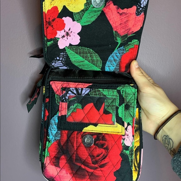 crossbody bag - Picture 2 of 2